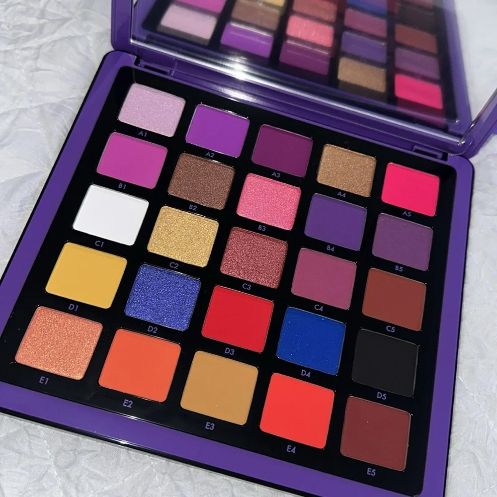 Anastasia Beverly Hills anastasia beverly
